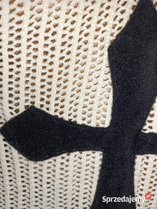 Gotycki sweter Next