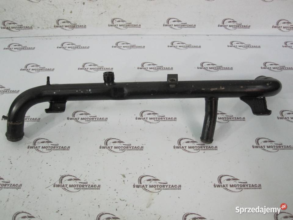 Audi A4 VW 18 TB BFB 163 07r przewód rura wody Węże chłodnicy świętokrzyskie Kielce sprzedam