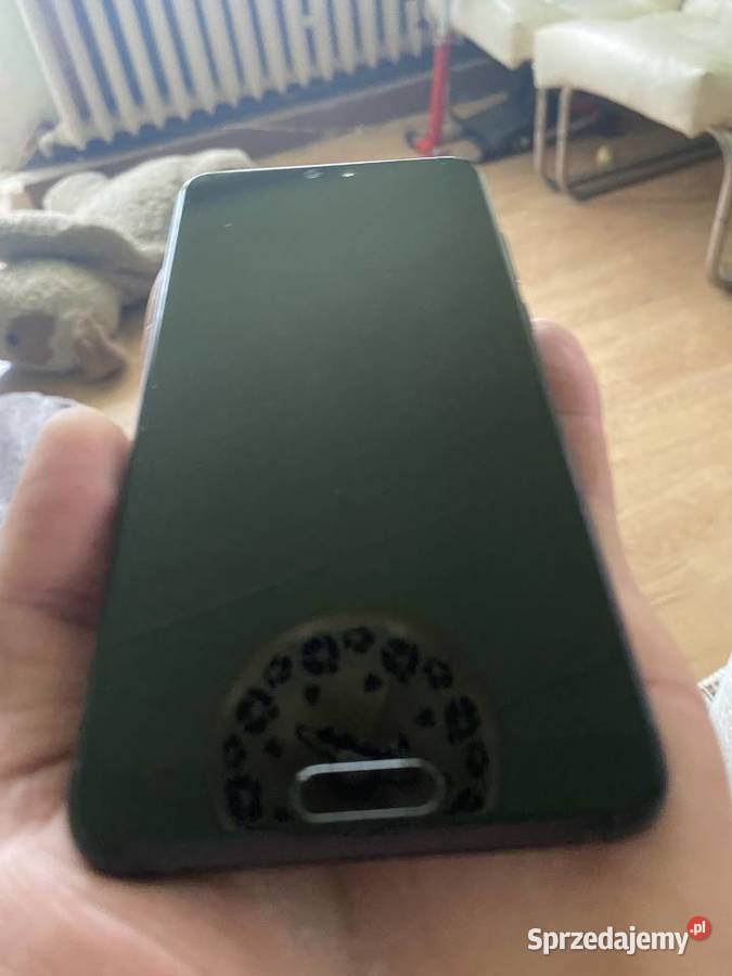 Huawei P20 128gb super stan Katowice