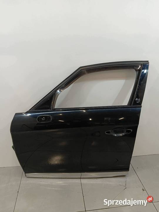 DRZWI LEWE PRZÓD KTVD Citroen DS5 I 2011