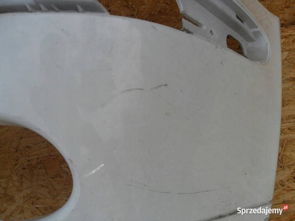 Mercedes AKlasse W169 1999 2000 2001 2002 Nowy Tomyśl