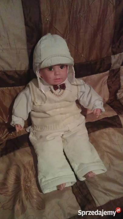 ubranko do chrztu 6874 exclisive tanio Kielce