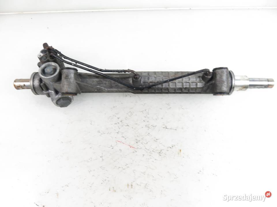 MAGLOWNICA FORD TRANSIT MK5