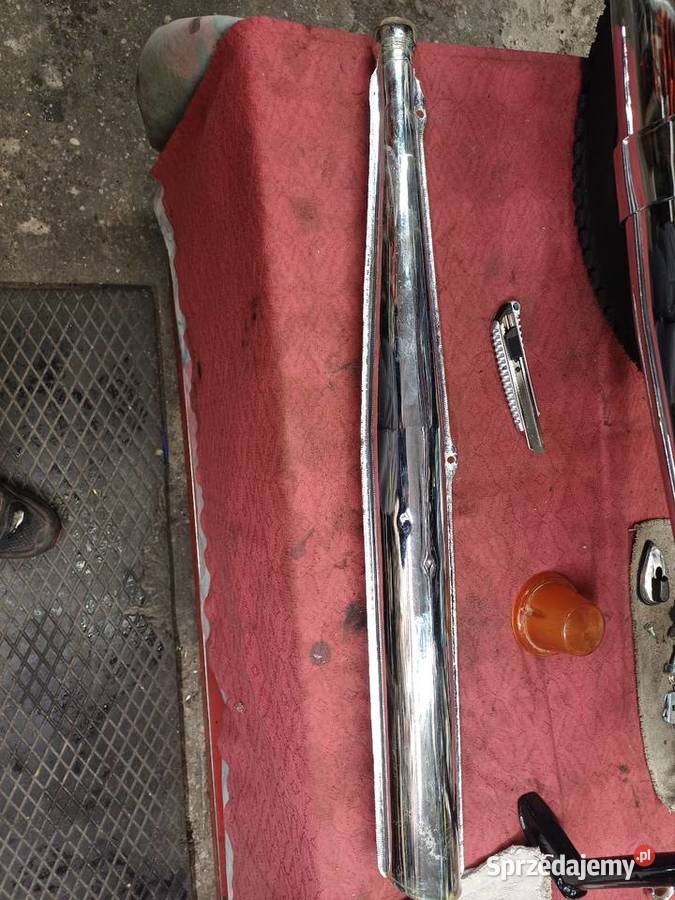 Części komar motorynka ogar romet simson jawka kujawsko-pomorskie Gródek