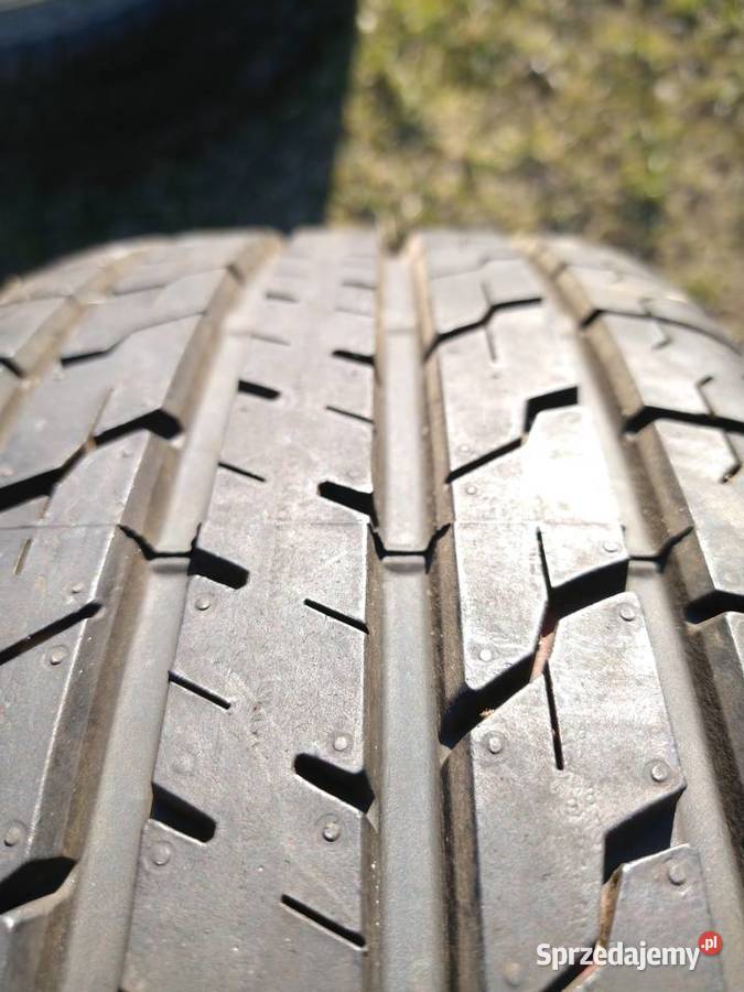 Fiat koło zapasowe rozmiar 15 opona Bridgestone Fiat (oryginalne) Ostrowice