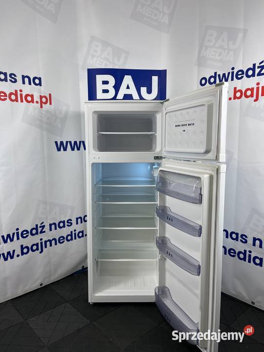 LODÓWKA Whirlpool 143 Klas A DostawaGwarancja Wiejca sprzedam