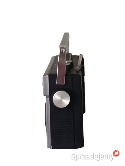 Stary radiomagnetofon WatsoN mod 430 sprzedam