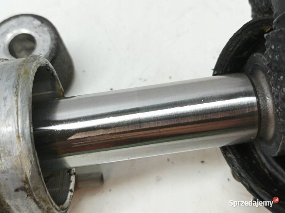 MAGLOWNICA PRZEKŁADNIA EUROPA 5M513200EE Ford osobowe