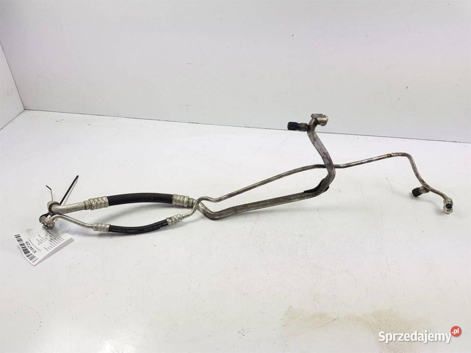 PRZEWÓD KLIMATYZACJI MERCEDES SL R230