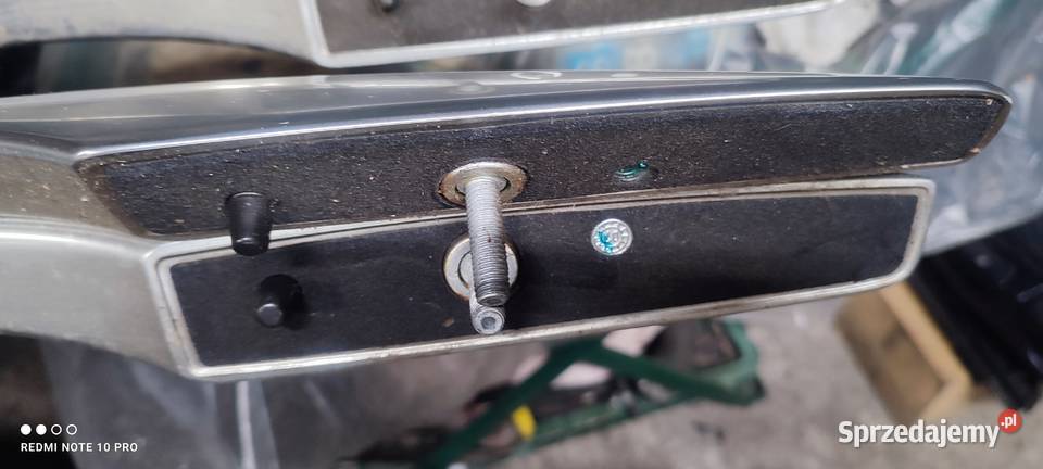 VW passat b6 rylingi dachowe 3C9860033 osobowe Pozostałe Namysłów sprzedam