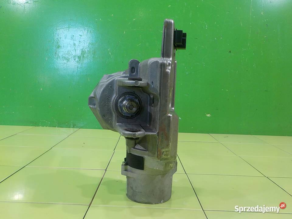 OPEL CORSA E 14 B 16r HB 5D pompa wspomagania Suków sprzedam