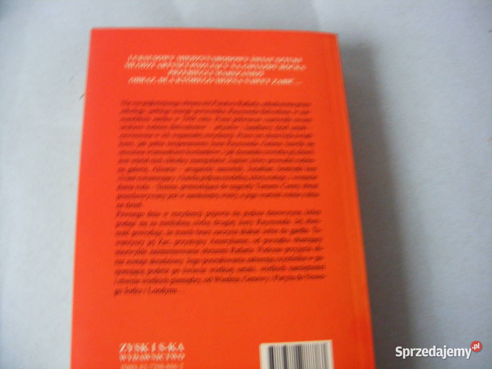 Pandora Cooper Rozważna i romantyczna Austen miękka Oborniki Śląskie