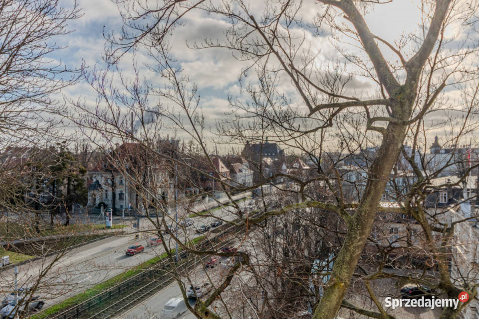 Mieszkanie 4453 metry 2 pokoje Gdańsk sprzedam