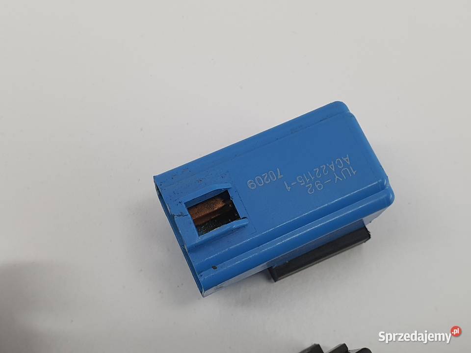 Przekaznik Bezpiecznik Yamaha Grizzly 350 Łódź sprzedam