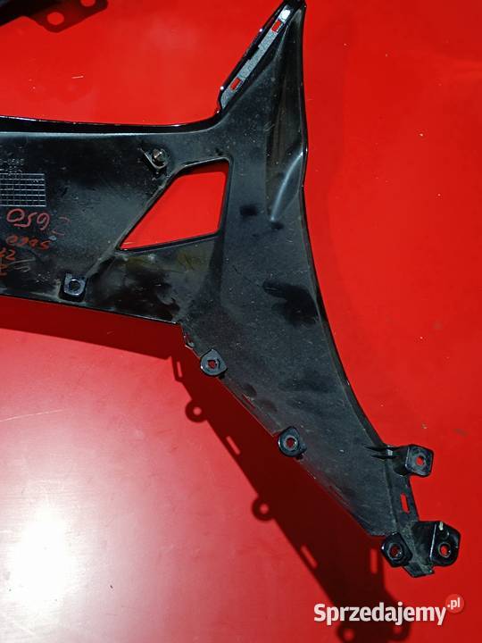 KAWASAKI Z650 Z 650 WYPEŁNIENIE OWIEWKA OSŁONA dolnośląskie