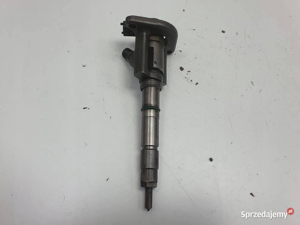 WTRYSKIWACZ Mitsubishi Canter 30 D wtrysk lubelskie Chełm