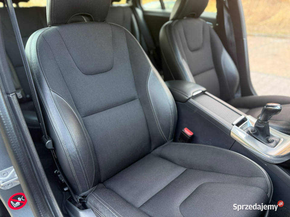 Volvo V60 Cross Country Cross Country system Start-Stop Tarnowskie Góry