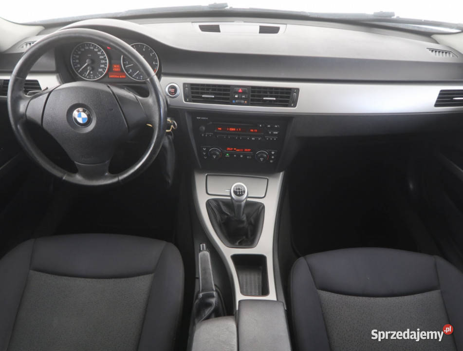 BMW 3 320 i Bielany Wrocławskie
