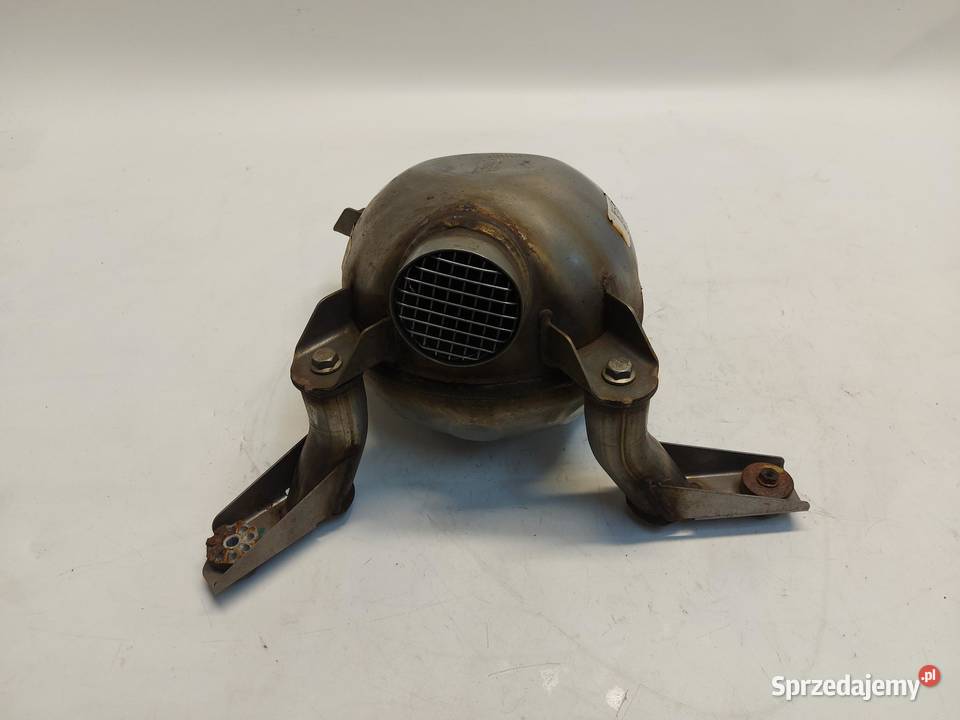 BMW G05 X5 30d 2019r GŁOŚNIK AKTYWNY WYDECH