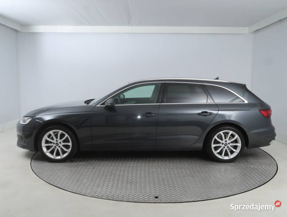 Audi A4 35 TFSI isofix Bielany Wrocławskie sprzedam