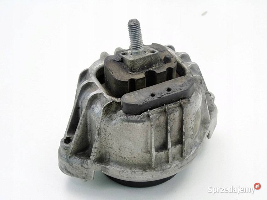 PODUSZKA SILNIKA 20 D BMW E46 E90 E60 E61 E87 osobowe Sosnowiec