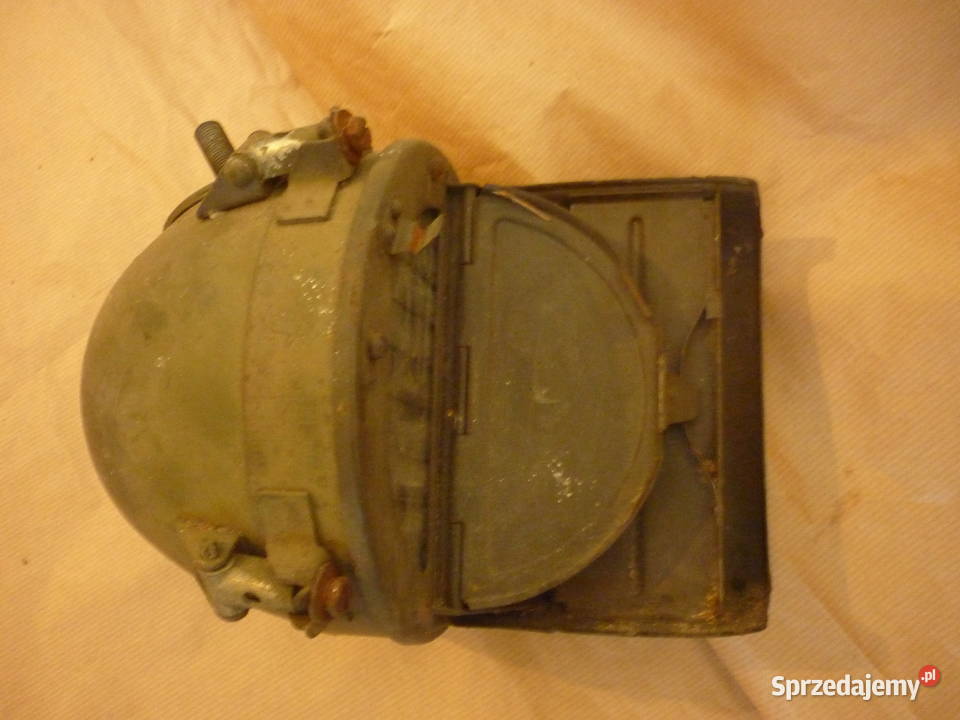 Reflektor czołgowy FG127 Dębica