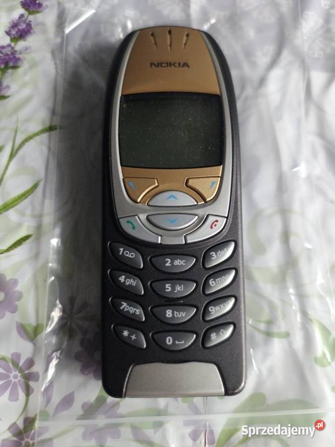 Nokia 6310 Nowa Legnica sprzedam
