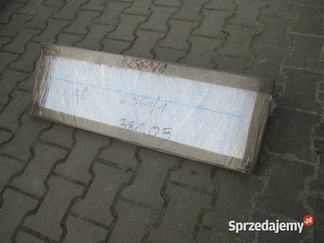 Półka Gastronomiczna Wisząca 10030 Ostrów Wielkopolski