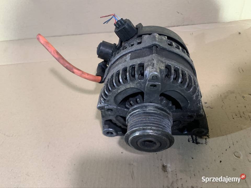 3M5T10300 Alternator Ford focus mk2 II C Szczecin