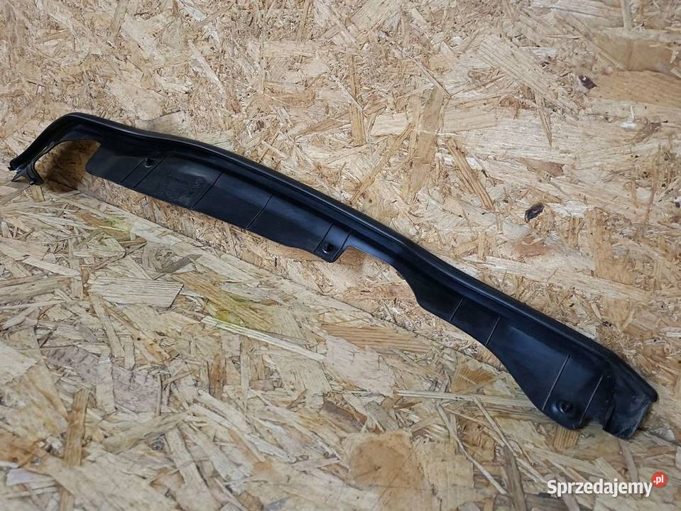 BMW 2 F45 F45N F46 F46N USZCZELKA DOLNA SŁUPKA Pleszew