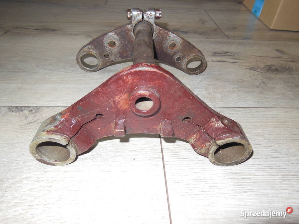 iż 49 iż 56 Półka górna Dolna Zawieszenie Przód świętokrzyskie Kielce