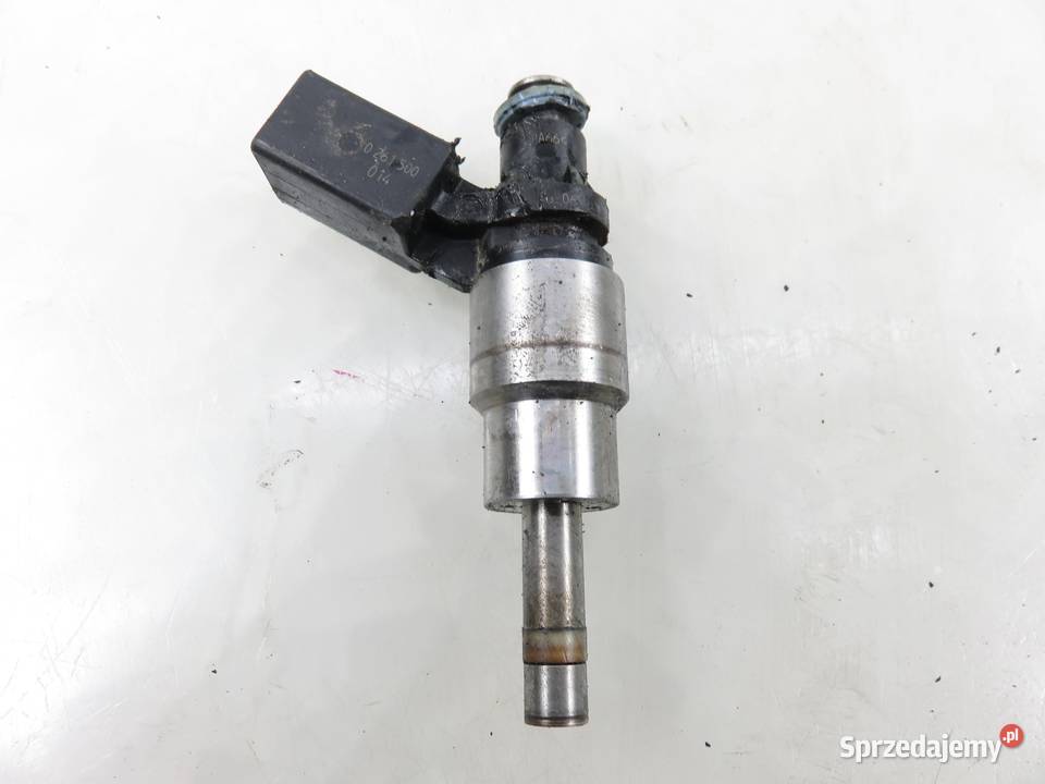 WTRYSKIWACZ VW PASSAT B6 20 FSI 06F906036