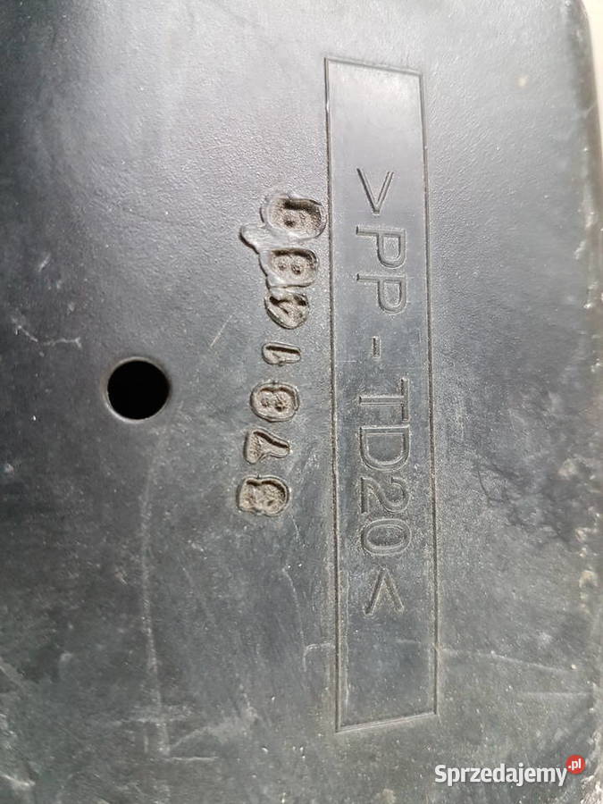COLT Z3 13 SMART FORFOUR FILTR POWIETRZA Turek