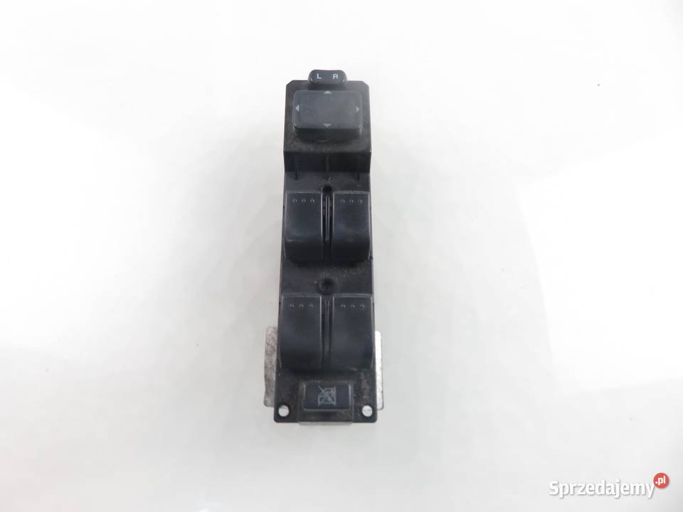 PANEL SZYB MAZDA 5 CR19 CC2966350A