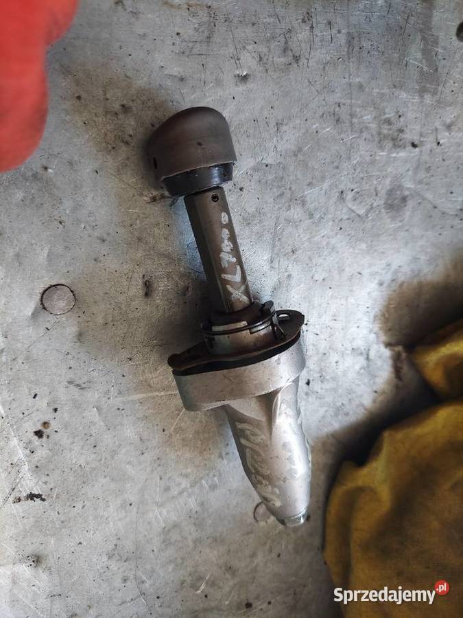 Honda XL 1000 napinacz rozrządu przód tył tylny