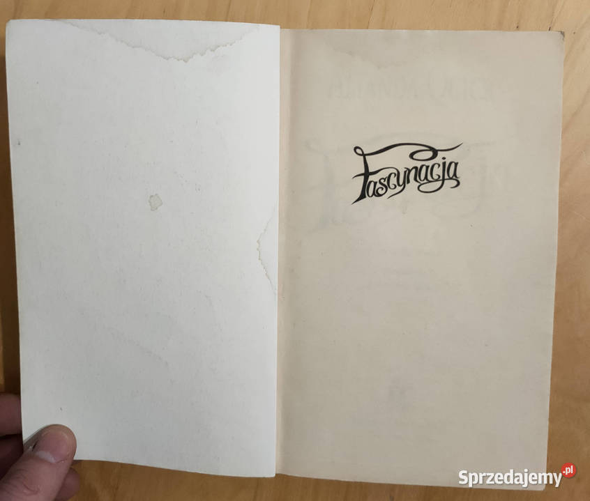 Zestaw 47 książekromansów Roberts Steel Quick Sosnowiec