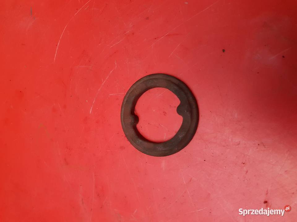 Podkładka rozrzutnik N218