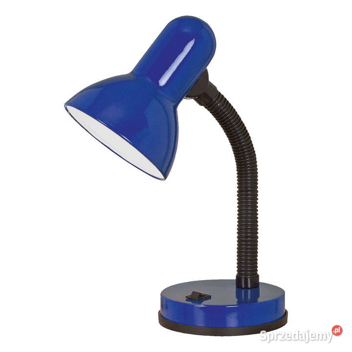 Lampa biurkowa do nauki i pracy BASIC 9232 EGLO Sanok