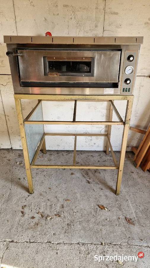 Pięć do pizzy Łosiewice