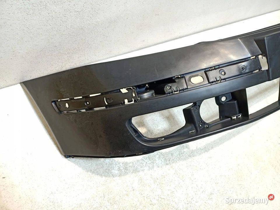 Skoda Octavia Mk2 II 0408 ZDERZAK PRZÓD PRZEDNI Skarżysko-Kamienna