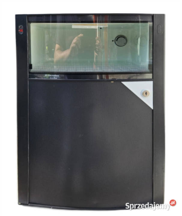 Lodówka minibar RH 456 LDE 56 litrów chłodzenie śląskie Pszczyna sprzedam