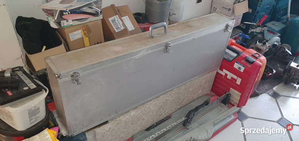 Maszyna do ciecia styropianu goracy drut Brillux śląskie Jastrzębie-Zdrój