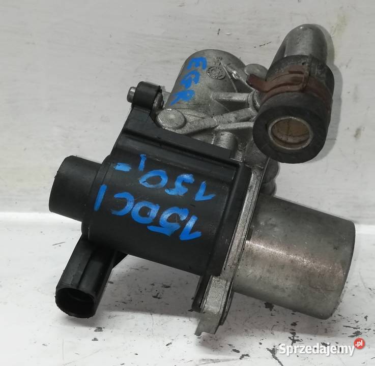 Zawór EGR Renault 15 DCI H8200836385 świętokrzyskie Suchedniów