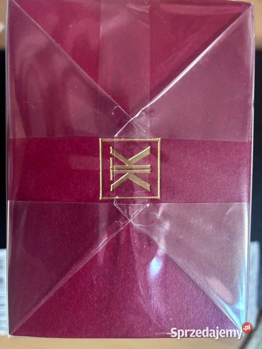 Baccarat Rouge 540 Maison Francis Kurkdjian Perfumy i wody Radom