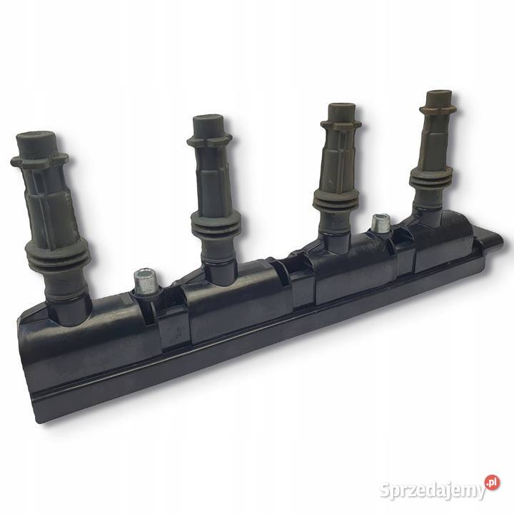 CEWKA ZAPŁONOWA Opel Corsa D 12 16V 09 14 r osobowe lubelskie Chełm sprzedam