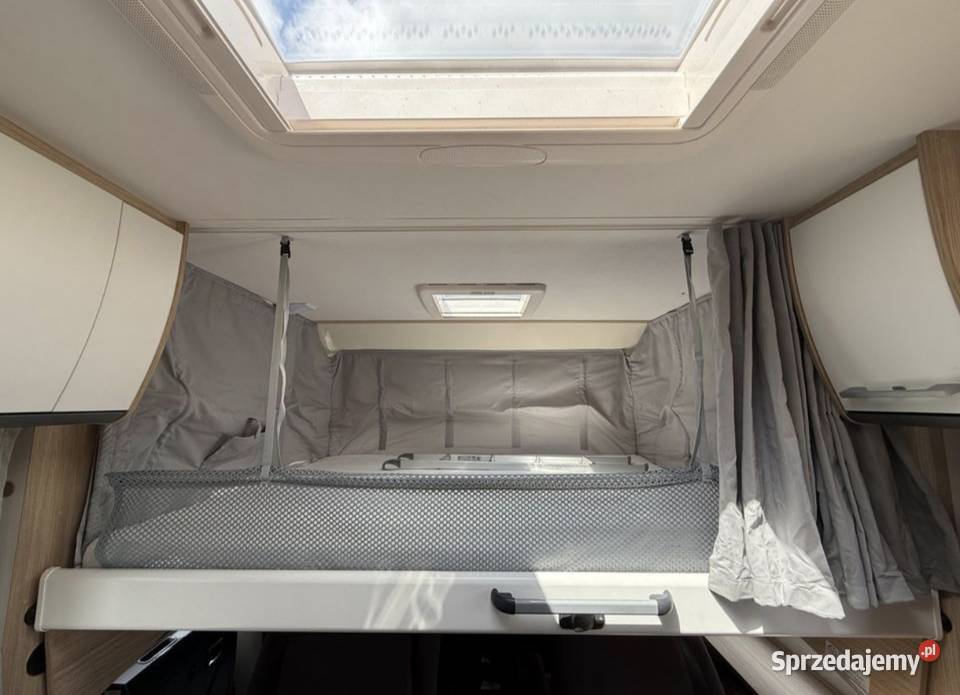 Pełna Integra Sunlight i67 Głubczyce