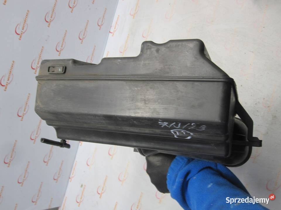 HYUNDAI I30 II 13r rezonator powietrza osobowe Przewody powietrza Kielce sprzedam