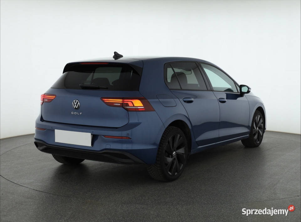 VW Golf 15 TSI isofix Golf mazowieckie Piaseczno