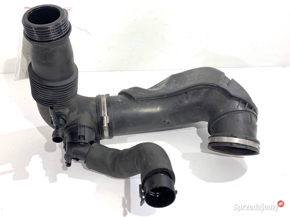 RURA POWIETRZA BMW F30 7605045 20 245 1118 osobowe Filtry