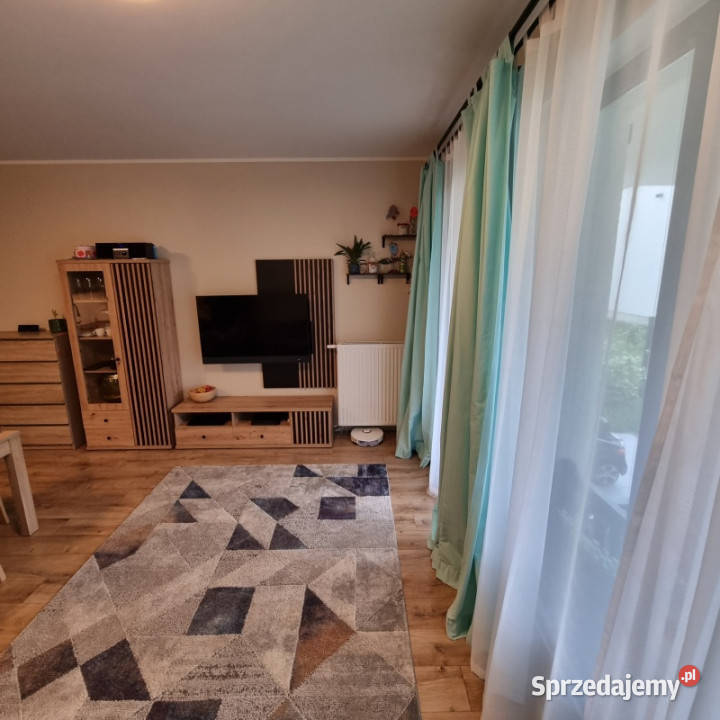 Mieszkanie 94m2 garaż komórka lokatorska ogródek 18617zł/m2 Warszawa